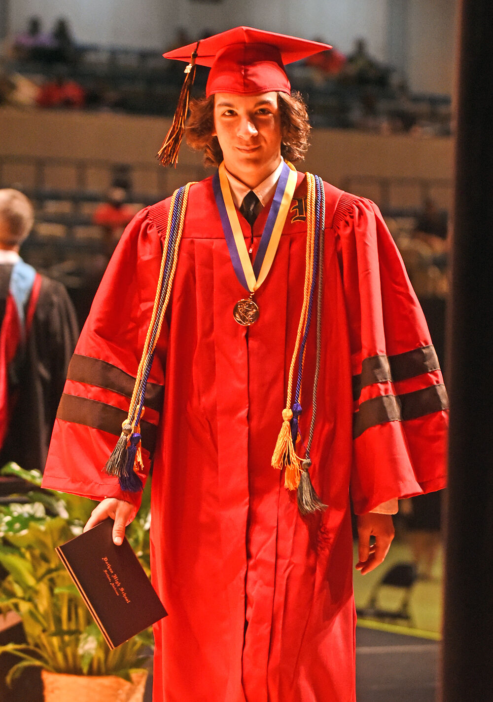 Dothan High School Graduation 2020
